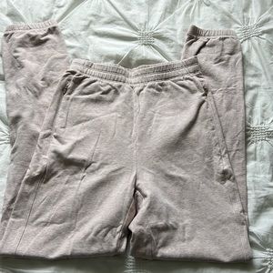 The group by Babaton sweatpants